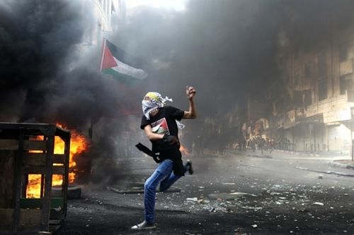Palestine : que dit le droit international du droit à la résistance ?